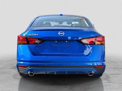 2025 Nissan Altima SL