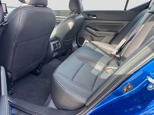 2025 Nissan Altima SL