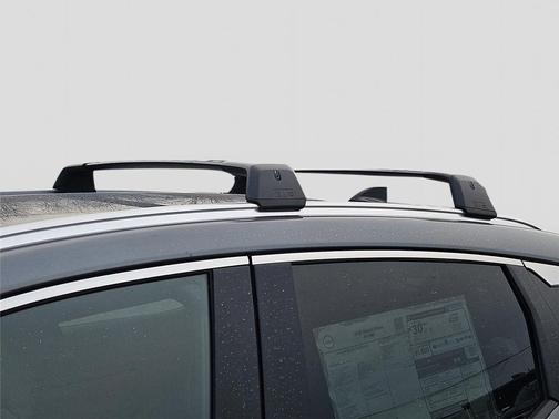 Gun Metallic 2026 Nissan Kicks SV