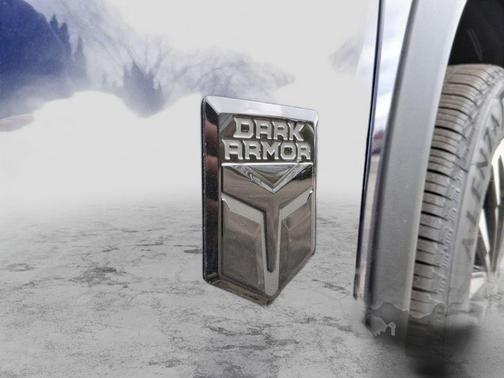 Deep Ocean Blue 2026 Nissan Rogue Dark Armor