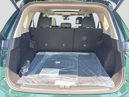 Obsidian Black 2026 Nissan Rogue Dark Armor