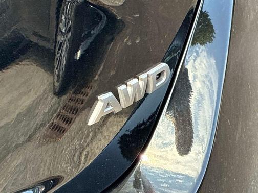 Black 2026 Nissan Altima SV
