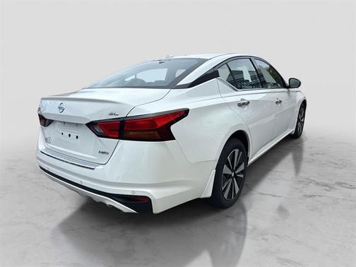 2021 Nissan Altima 2.5 SL