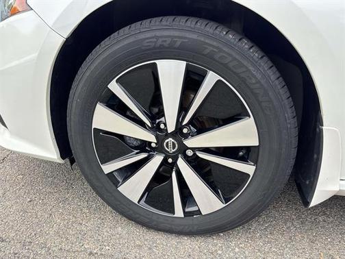 2021 Nissan Altima 2.5 SL