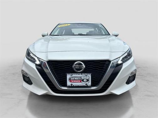 2021 Nissan Altima 2.5 SL