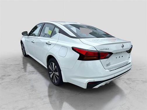 2021 Nissan Altima 2.5 SL