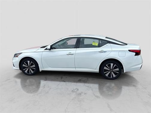 2021 Nissan Altima 2.5 SL