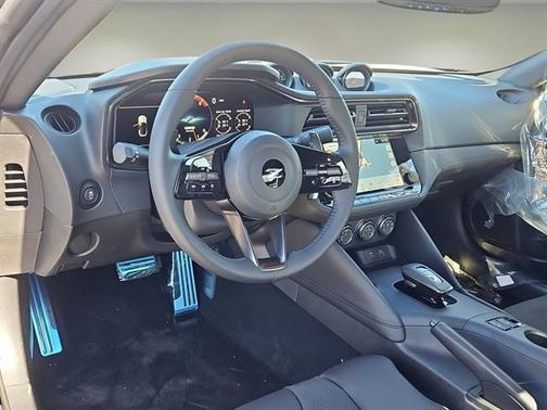 2025 Nissan Z Performance