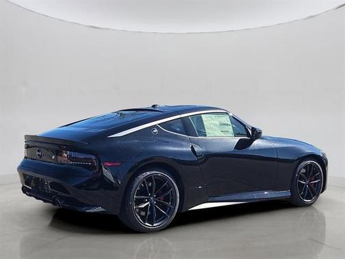 2025 Nissan Z Performance