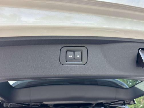 White 2026 Nissan Armada PRO-4X