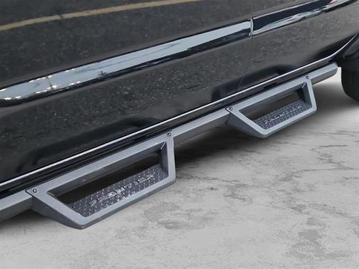 Black 2026 Nissan Frontier PRO-4X