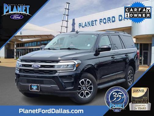 2024 Ford Expedition XLT