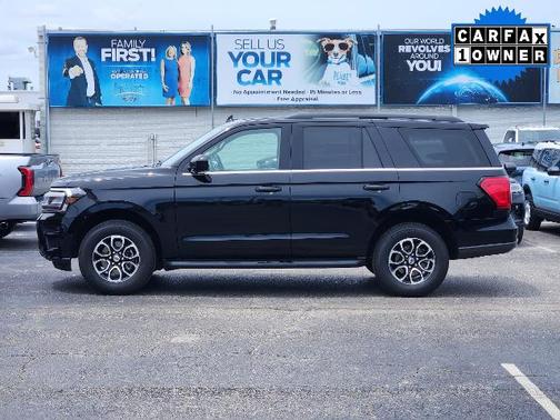 2024 Ford Expedition XLT