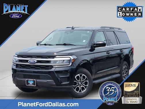 2024 Ford Expedition XLT