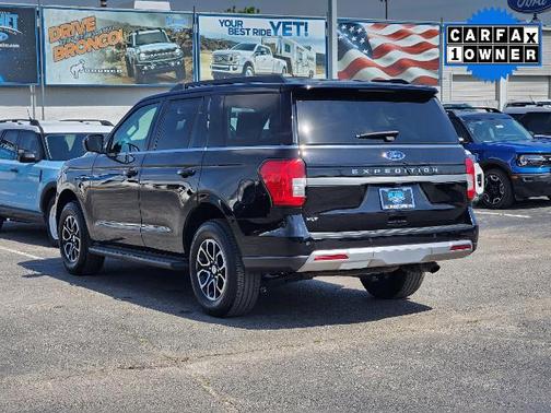 2024 Ford Expedition XLT