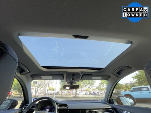 District Green Metallic 2025 Audi A3 2.0T QUATTRO PREMIUM