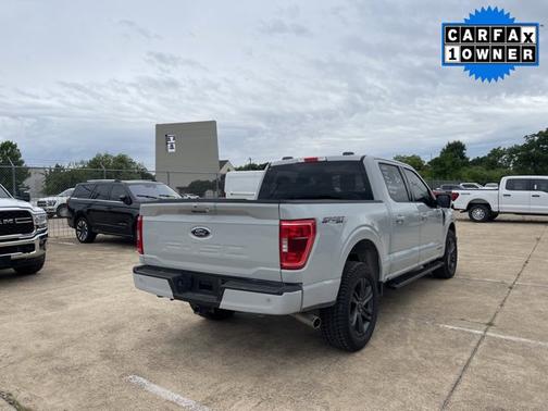 AVALANCHE 2023 Ford F-150 XLT
