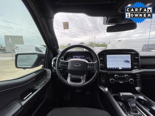 AVALANCHE 2023 Ford F-150 XLT