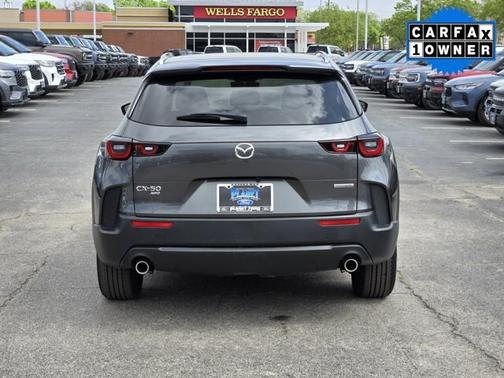 2025 Mazda CX-50 PREFERRED