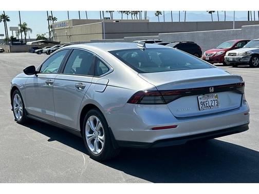 2024 Honda Accord