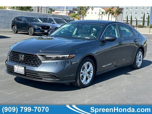 2023 Honda Accord