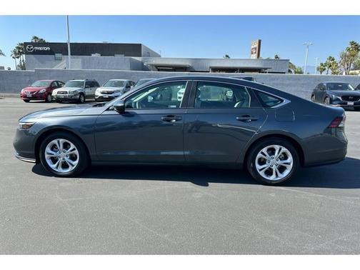 2023 Honda Accord