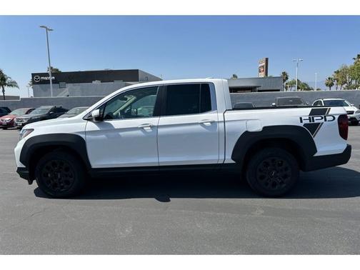 2023 Honda Ridgeline