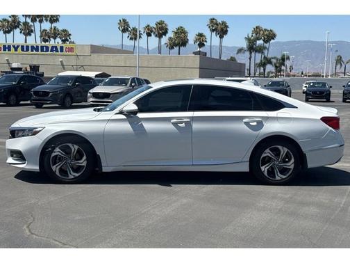 2020 Honda Accord