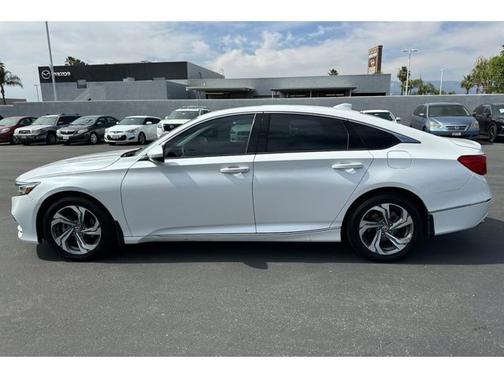 2020 Honda Accord