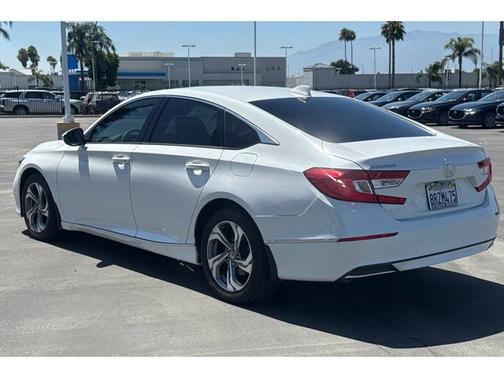 2020 Honda Accord