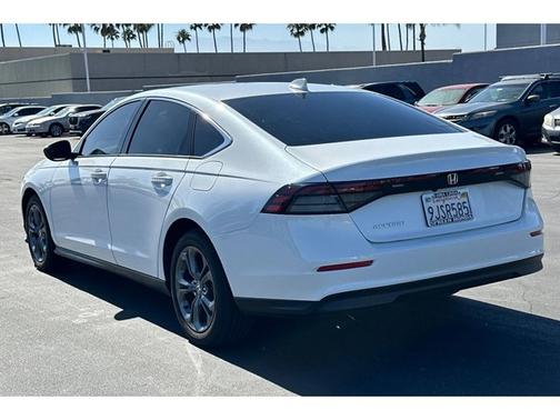 2023 Honda Accord