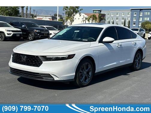 2023 Honda Accord