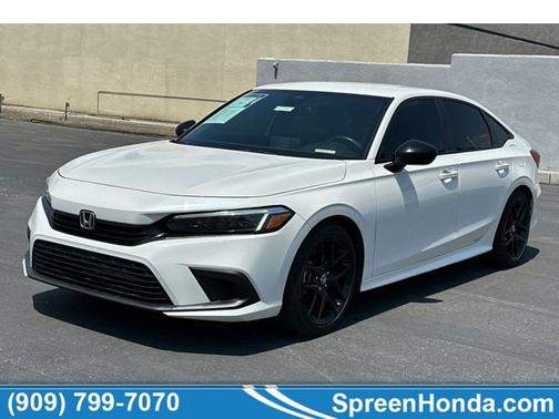 2023 Honda Civic