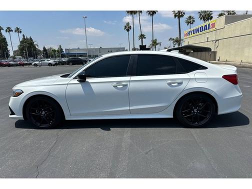 2023 Honda Civic