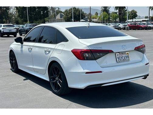 2023 Honda Civic
