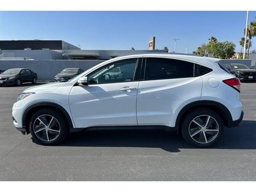 2022 Honda HR-V