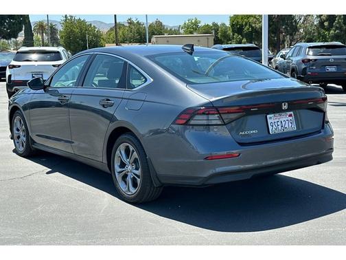 2024 Honda Accord