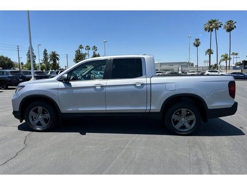 2023 Honda Ridgeline