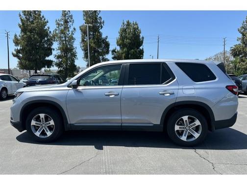 2023 Honda Pilot