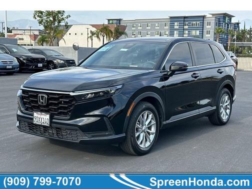 2023 Honda CR-V
