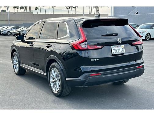 2023 Honda CR-V