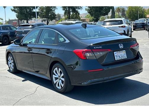 2023 Honda Civic
