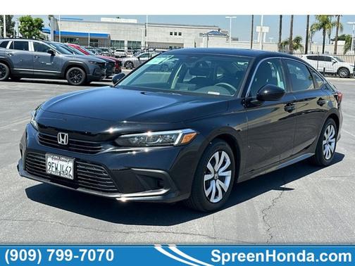 2023 Honda Civic