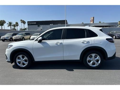 2024 Honda HR-V