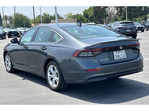 2023 Honda Accord