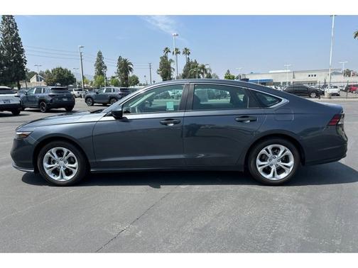 2023 Honda Accord