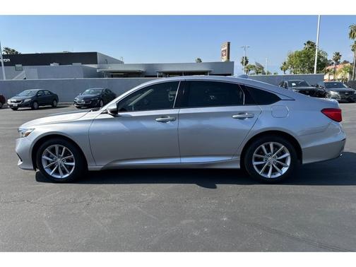 2021 Honda Accord