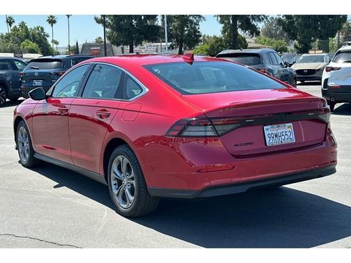 2024 Honda Accord