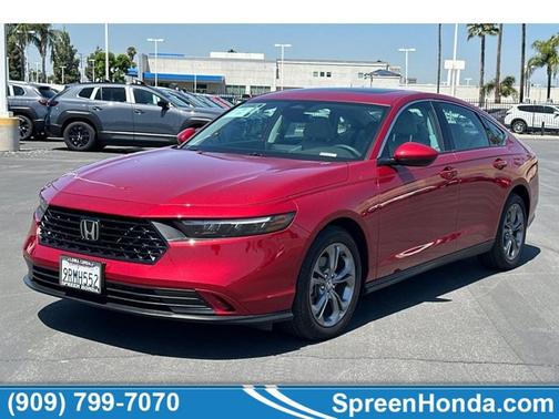 2024 Honda Accord