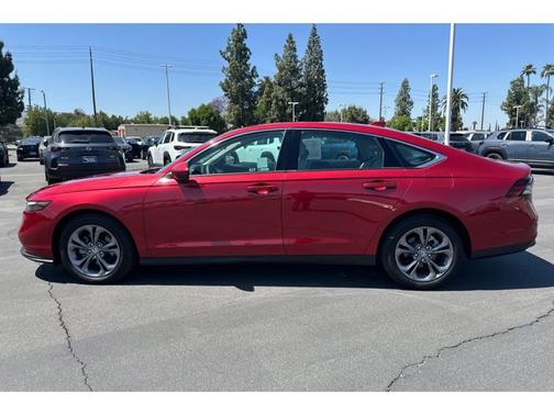2024 Honda Accord